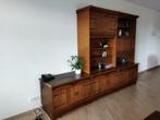 wandkast, Ophalen, 250 tot 300 cm, Gebruikt, 200 cm of meer