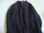 jas,jack,parka zwart met rose voering NIEUW v Decathlon, Ophalen of Verzenden, Nieuw, Maat 46/48 (XL) of groter, Zwart