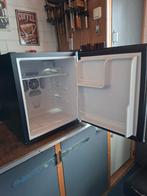 Camping koelkast - compact model, Ophalen