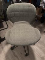 Zuiver bureaustoel te koop, Huis en Inrichting, Bureaustoelen, Ophalen, Zo goed als nieuw, Grijs, Bureaustoel