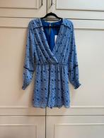 Zara playsuit blauw maat s, Blauw, Zara, Ophalen of Verzenden, Zo goed als nieuw