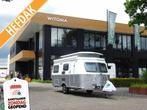 Eriba Touring 542 zondag 12 okt open huis, Caravans en Kamperen, Caravans, Kleine zit, 4 tot 5 meter, Eriba, Overige typen