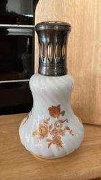 Maison/lampe Berger  geurbrander porselein, Huis en Inrichting, Woonaccessoires | Overige, Ophalen of Verzenden, Zo goed als nieuw