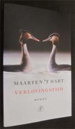 Maarten 't Hart : Verlovingstijd, Ophalen of Verzenden, Zo goed als nieuw, Nederland