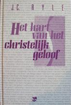J.C. Ryle - Het hart van het christelijk geloof, Ophalen of Verzenden, Gelezen, Christendom | Protestants