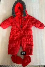 Ski pakje (rood) - Baby Club (C&A) ZGAN maat 74, Kinderen en Baby's, Babykleding | Maat 74, C&A, Jongetje of Meisje, Ophalen of Verzenden