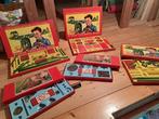 Metalen constructie dozen, merk Temsi, Ophalen of Verzenden, Gebruikt