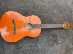 Guitar, gitaar Matsukawa, Japan model G 80, Ophalen of Verzenden, Gebruikt, Akoestisch, 6-snarig