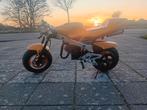 Minibike, Fietsen en Brommers, Minibikes, Midibikes en Pitbikes, Ophalen, Zo goed als nieuw, Overige typen