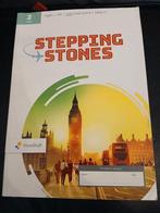 Stepping Stones VWO 2 deelB (niet in geschreven), Ophalen of Verzenden, Zo goed als nieuw, VWO, Engels