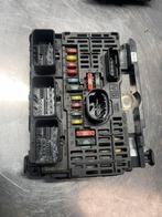 BSM-L01-00 Zekeringkast 9656086080, Ophalen of Verzenden, Gebruikt, Citroën
