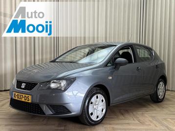SEAT Ibiza 1.2 TSI *Nieuwe Distributieketting* Carplay / Nav beschikbaar voor biedingen