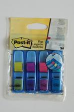 Post-it Index Tabs / Markers 4 kleuren NIEUW, Diversen, Nieuw, Ophalen