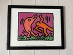 Keith Haring, Ophalen of Verzenden