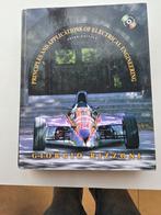 Principles & Applications of Electrical Engineering, Ophalen of Verzenden, Gebruikt