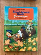 Alfred Jodocus Kwak - Goedemorgen, Ophalen of Verzenden, Zo goed als nieuw, Fictie algemeen