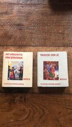A D Hildebrand, Antiek en Kunst, Antiek | Boeken en Bijbels, Ophalen of Verzenden
