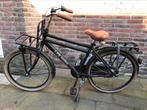 Cortina U4 transport fiets jongen 24 inch, Fietsen en Brommers, Fietsen | Jongens, Ophalen, Versnellingen, Cortina, Gebruikt