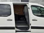 Citroen BERLINGO 1.6 BlueHDI EURO 6 100PK Automaat Business, 4 cilinders, 100 pk, Wit, Origineel Nederlands