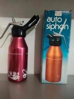 Slagroomspuit + Doosje Patronen, Ophalen of Verzenden