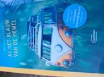 Mélissa Da Costa - Al het blauw van de hemel, Boeken, Literatuur, Ophalen of Verzenden, Nederland, Mélissa Da Costa, Zo goed als nieuw