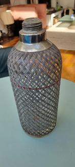 Siphon, sifon of spuitfles antiek losse dop, Ophalen of Verzenden