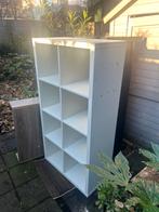 Gratis Kallax kast, Ophalen, Gebruikt