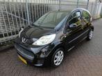 Peugeot 107 1.0-12V XS  Nw Apk, Voorwielaandrijving, Stof, Gebruikt, 4 stoelen