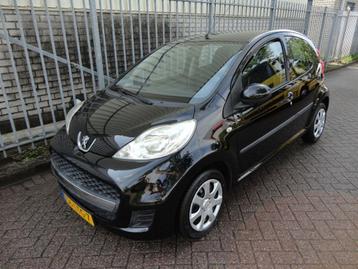 Peugeot 107 1.0-12V XS  Nw Apk beschikbaar voor biedingen