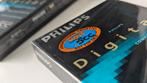 Twee dcc digital Philips cassettebandjes 90 min, 2 t/m 25 bandjes, Overige genres, Ophalen of Verzenden, Nieuw in verpakking