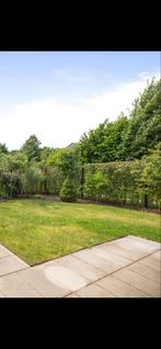 Tuintegels beton, Tuin en Terras, Tegels en Klinkers, Ophalen, Gebruikt, Minder dan 5 m², Beton