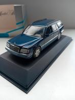 Minichamps Mercedes E 200 T., Hobby en Vrije tijd, Modelauto's | 1:43, Ophalen of Verzenden, Zo goed als nieuw, Auto, MiniChamps