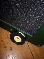 16mm film tussenstroken - sterretjes - 11cm diamtr op kern, Ophalen of Verzenden, 16mm film