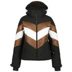 Lutha jas dames maat 36, Ophalen of Verzenden, Zo goed als nieuw, Maat 36 (S), Zwart