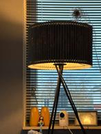 Staande lamp, Huis en Inrichting, Lampen | Vloerlampen, Ophalen, Zo goed als nieuw, 150 tot 200 cm