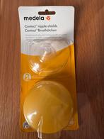 Medela Contact tepelhoedjes maat M- New, Ophalen, Nieuw, Overige typen