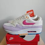 Nike WMNS Air Max 1 Alchemy Pink - EUR 41, Overige kleuren, Nike, Nieuw, Ophalen of Verzenden