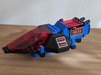 Lego nr. 6886 Classis Space Police I - Galactic Peace Keeper, Ophalen of Verzenden, Zo goed als nieuw, Complete set, Lego