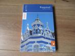 Kaapstad - Dominicus Stedengids, uitgave 2018, Overige merken, Afrika, Verzenden, Zo goed als nieuw