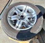 Ford Econoline E150 18" set wielen 1992-2007, Overig, 18 inch, Gebruikt, 255 mm