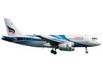 GEZOCHT! Bangkok Airways Airbus A319 "Sukhothai", Verzamelen, Luchtvaart en Vliegtuigspotten, Ophalen of Verzenden, Zo goed als nieuw