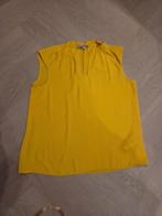 Hobbs gele top maat 34 nieuw, Kleding | Dames, Tops, Geel, Nieuw, Ophalen of Verzenden, Hobbs