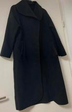 Jas mantel lange jas maat M, Kleding | Dames, Jassen | Winter, Ophalen of Verzenden, Zo goed als nieuw