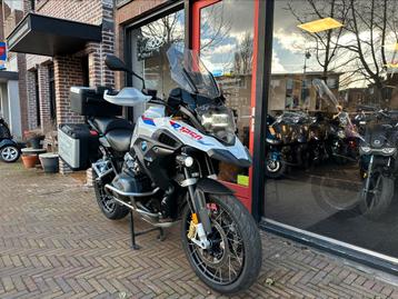 BMW R 1250 GS R1250GS 1250GS 2020 BTW motor Full Option NAVI