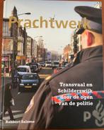 Prachtwerk, Robbert Salome Transvaal en Schilderswijk, Verzenden, Zo goed als nieuw, Nederland, Overige onderwerpen