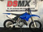 Yamaha yz 125 2015 top staat! Weinig uren!, Particulier, Crossmotor