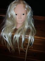 OEFENHOOFD KAPPER KAPPERSHOOFD OEFENPOP TRAININGSHOOFD, Ophalen of Verzenden, Gebruikt