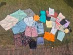 Kledingpakket zomer maat 146/152, Kinderen en Baby's, Kinderkleding | Maat 152, Ophalen of Verzenden, Zo goed als nieuw, Meisje