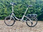 Elektrische Vouwfiets Beiko, Fietsen en Brommers, Fietsen | Vouwfietsen, Gebruikt, Versnellingen, Ophalen, Overige merken