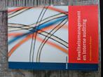 Kwaliteitsmanagement, bedrijfsvoering en organisatieontwikke, T. Wentink, Sociale wetenschap, Ophalen of Verzenden, Zo goed als nieuw
